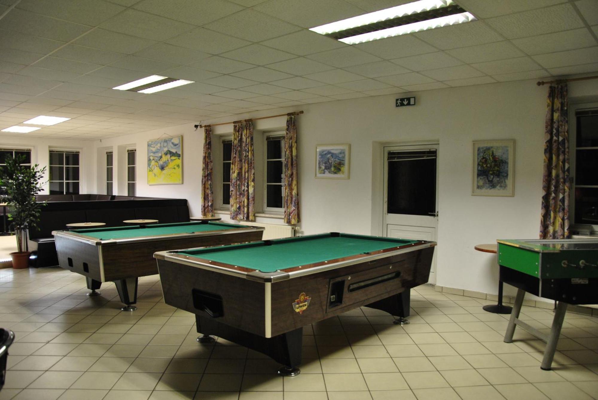 Rechberg Gasthof Und Pension Haunschmid מראה חיצוני תמונה
