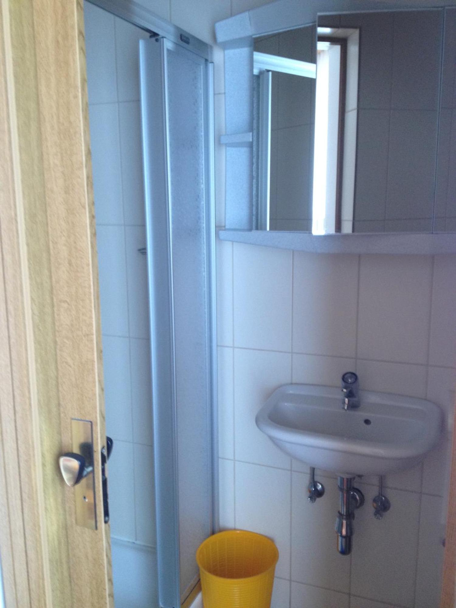 Rechberg Gasthof Und Pension Haunschmid חדר תמונה
