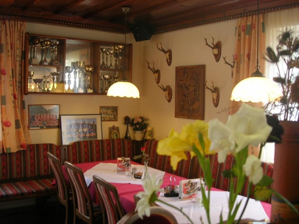 Rechberg Gasthof Und Pension Haunschmid מראה חיצוני תמונה