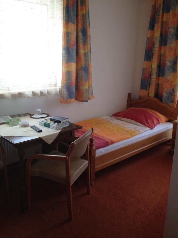 Rechberg Gasthof Und Pension Haunschmid חדר תמונה