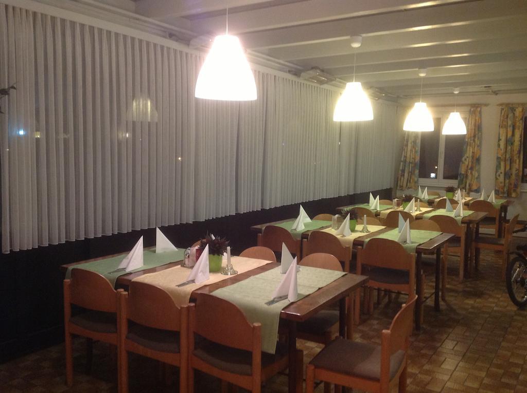 Rechberg Gasthof Und Pension Haunschmid מראה חיצוני תמונה