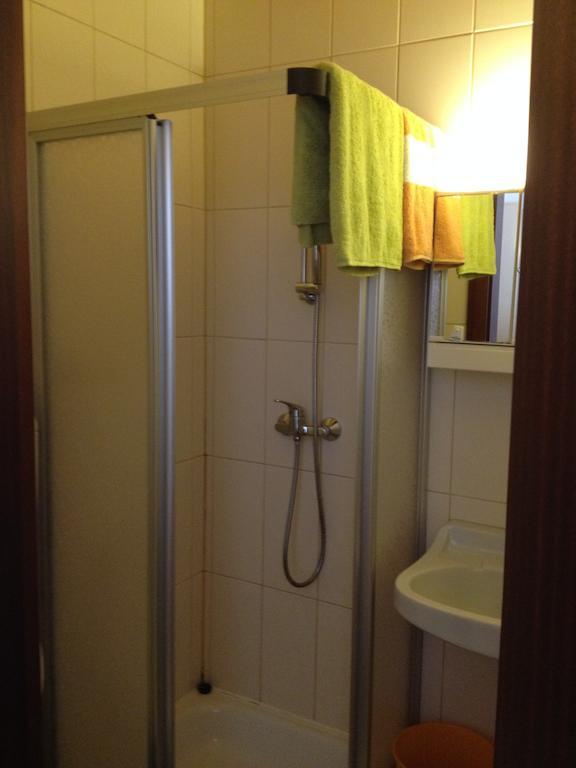 Rechberg Gasthof Und Pension Haunschmid חדר תמונה